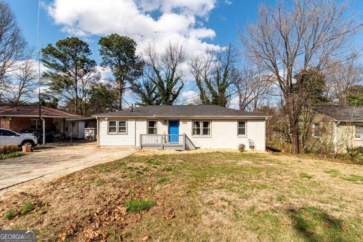 Decatur, GA 30032,3224 CANARY CT