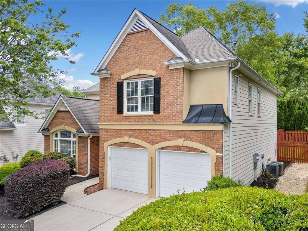 Smyrna, GA 30080,604 Bassett CT SE