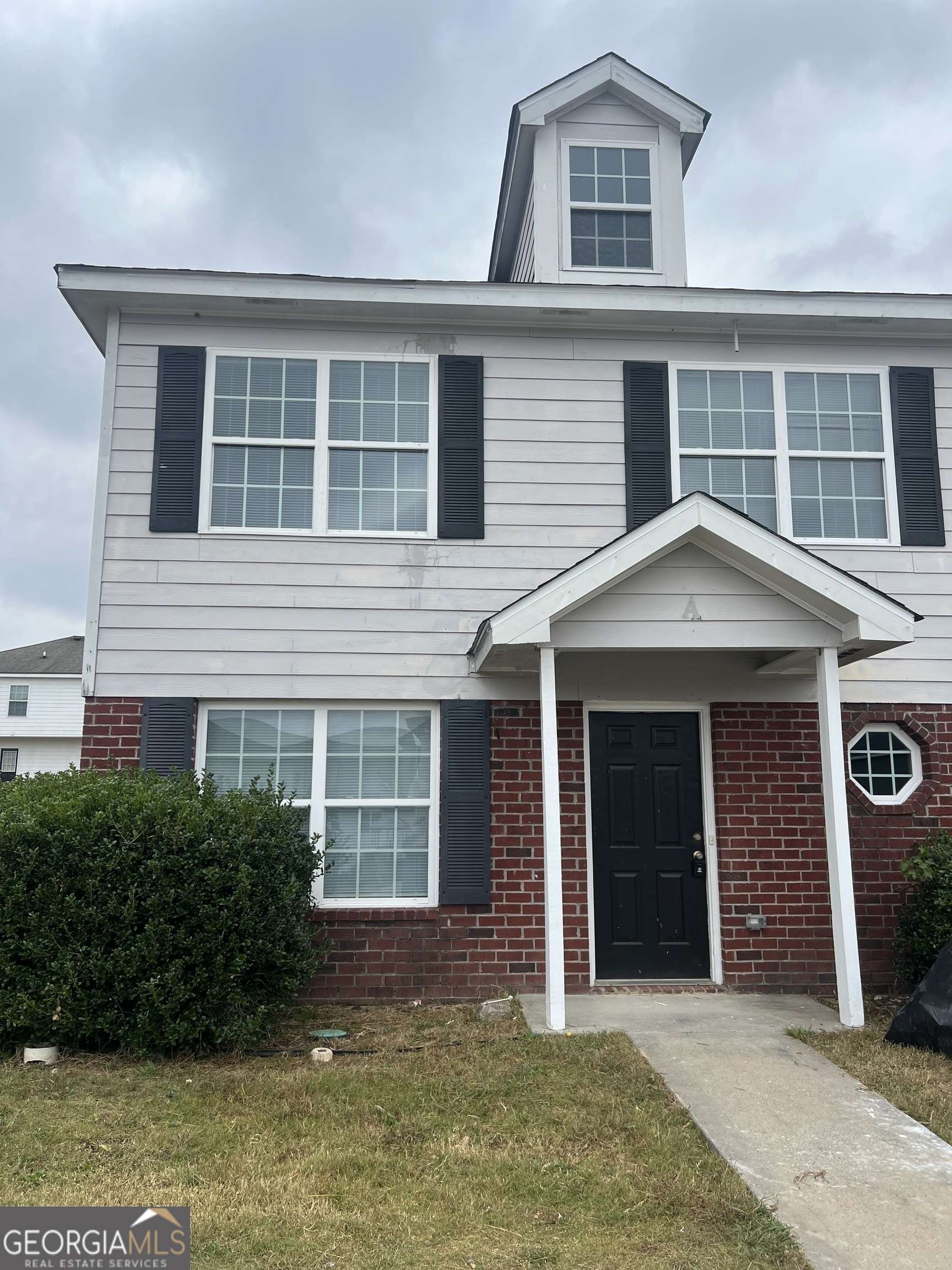 Monroe, GA 30655,733 Wheel House LN #A