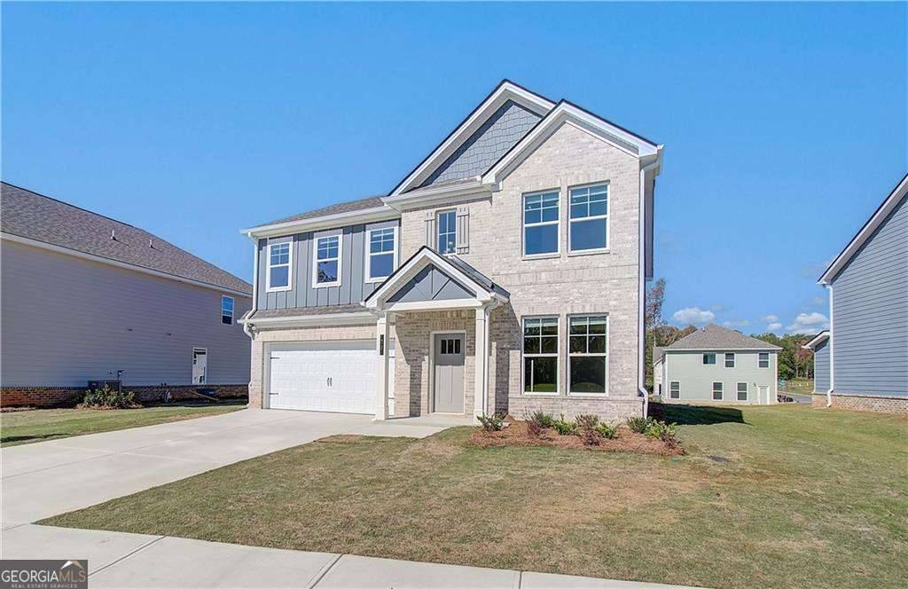 Covington, GA 30016,107 St Annes PL