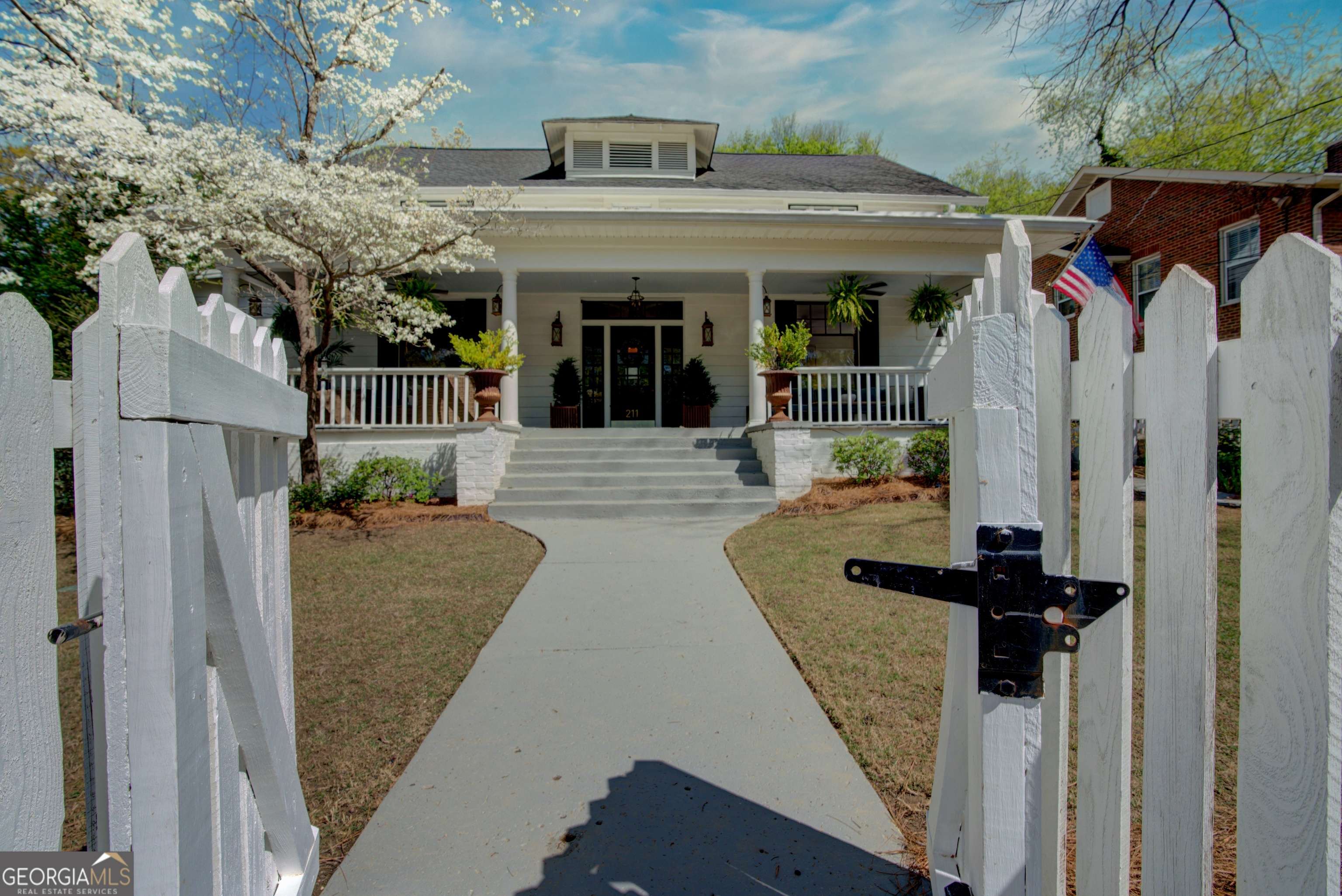 Rome, GA 30161,211 E 11th ST SE