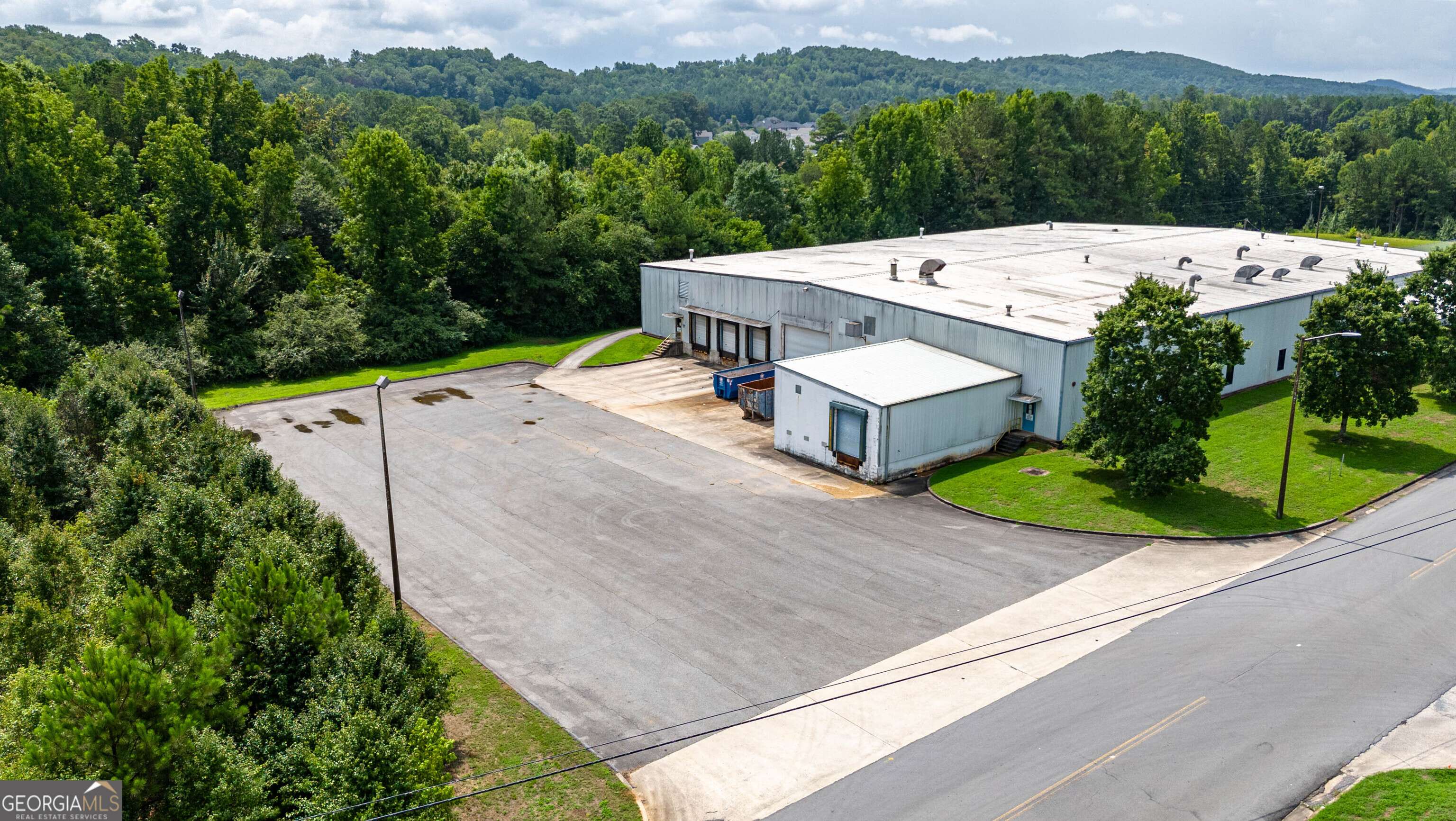 Rome, GA 30161,1807 Parrish DR