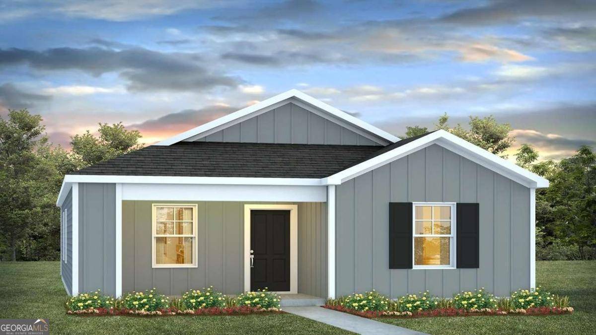 Port Wentworth, GA 31407,4 Bardwell WAY