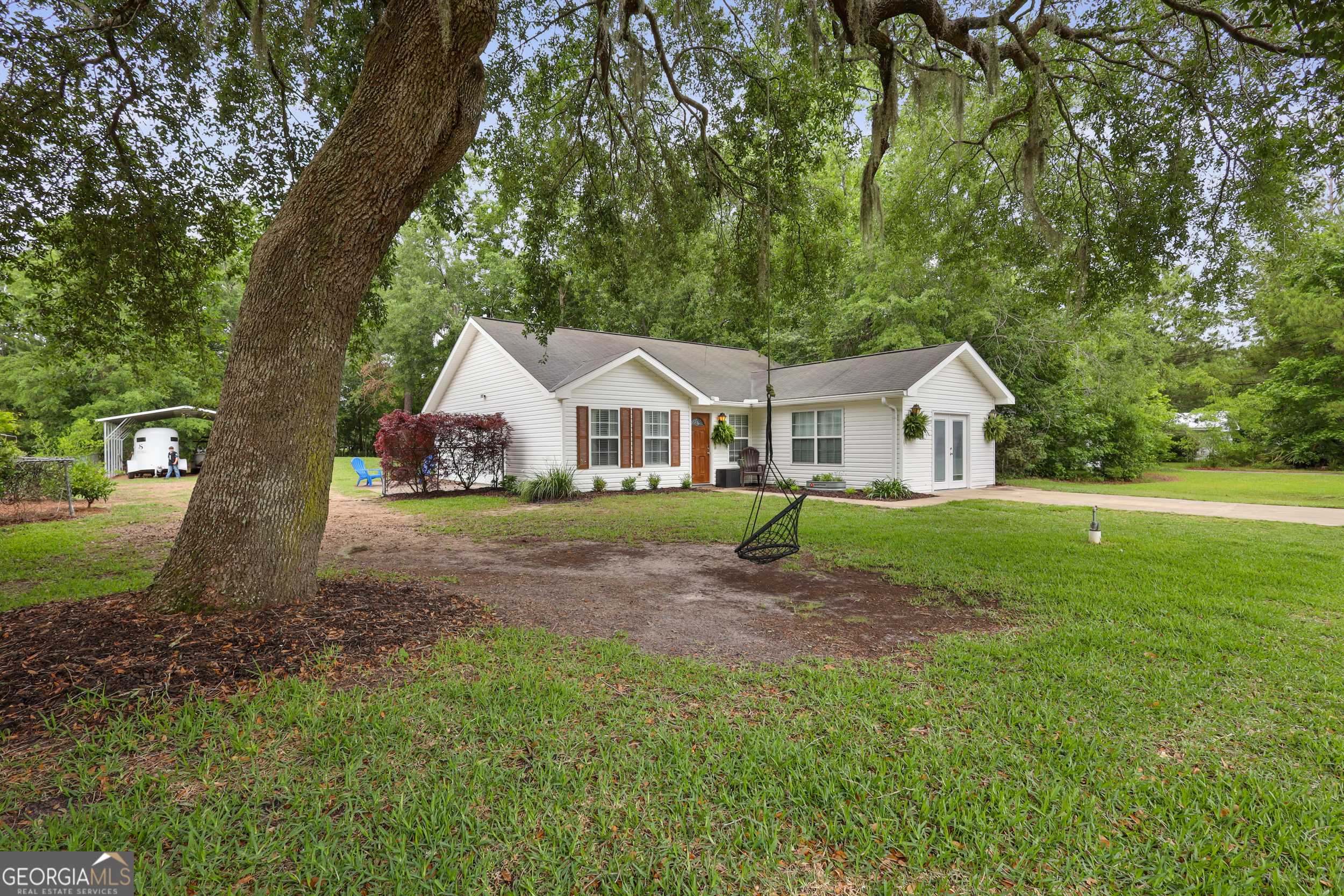 Brunswick, GA 31523,142 Dawn CIR