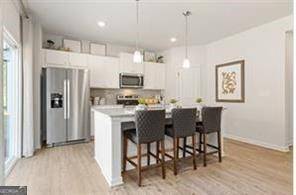 Douglasville, GA 30134,8501 Polston PL #LOT 143