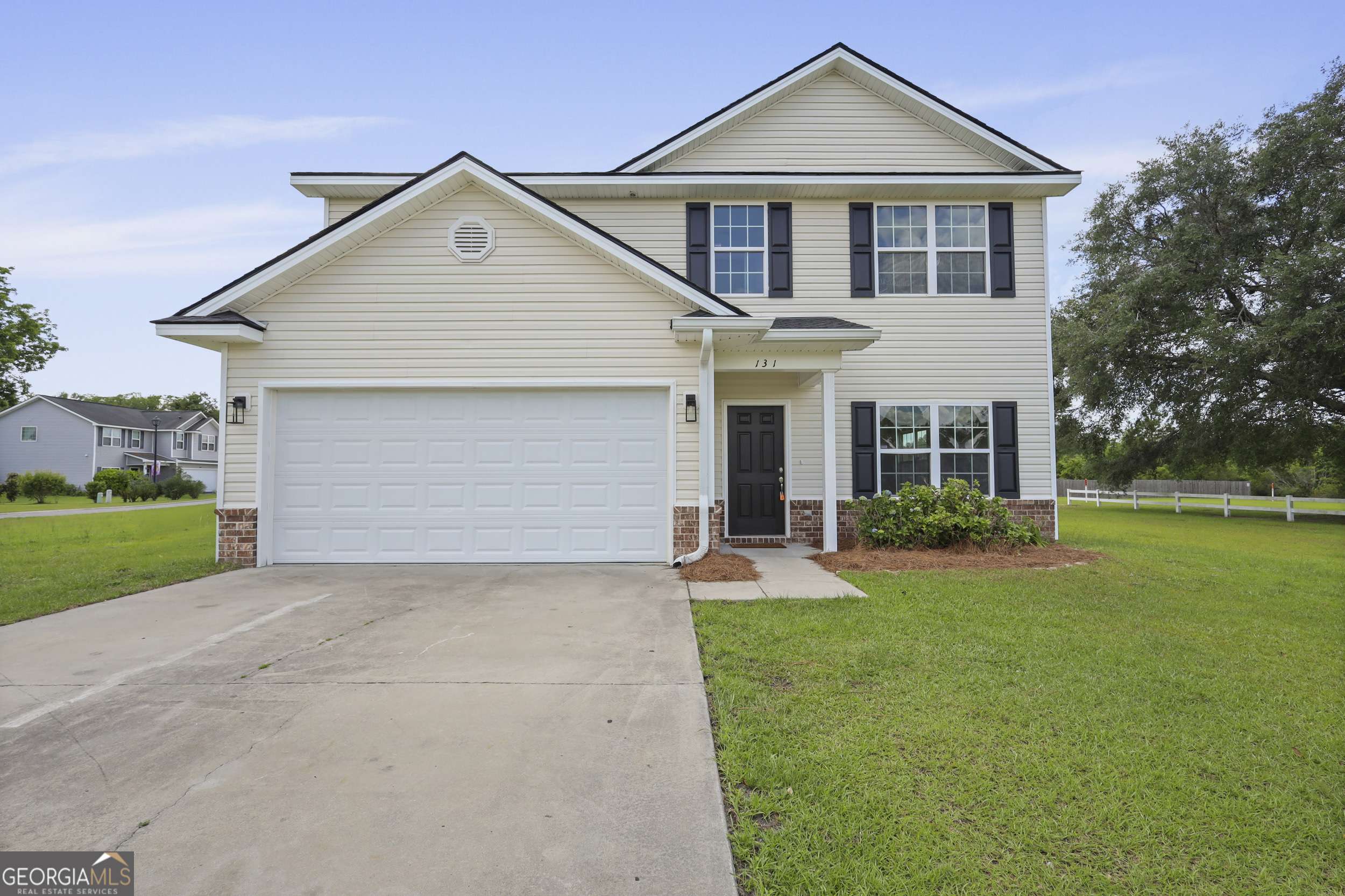 Ludowici, GA 31316,131 Mustang LN NE