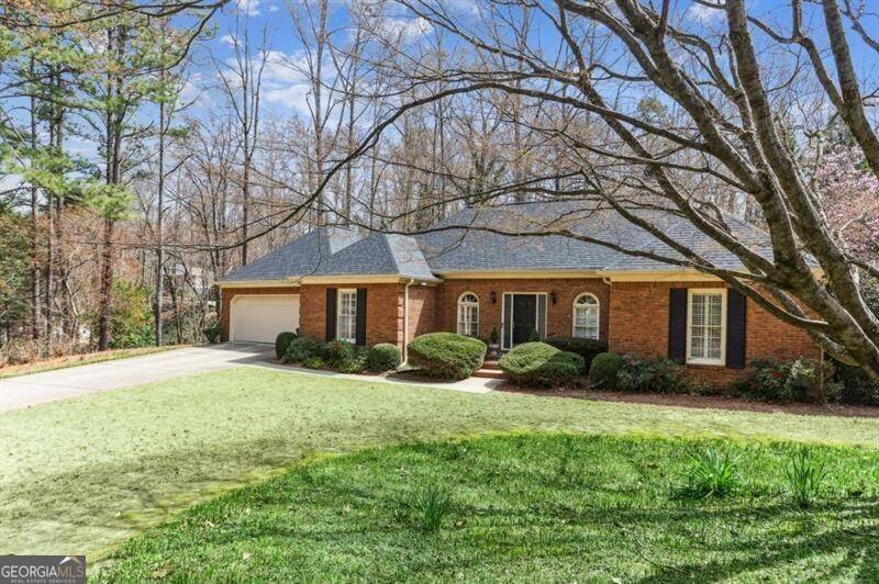 Marietta, GA 30068,5270 Forest Brook Pkwy