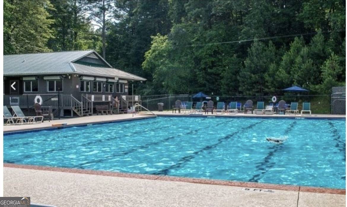 Ellijay, GA 30540,1190 Gibe CT