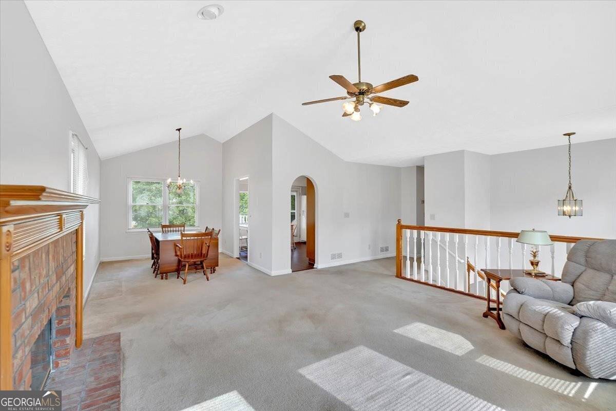 Kennesaw, GA 30144,4807 Willowwood DR NE