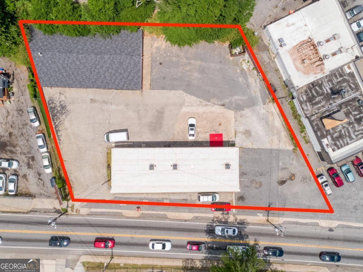 Atlanta, GA 30318,2667 Donald Lee Hollowell Pkwy