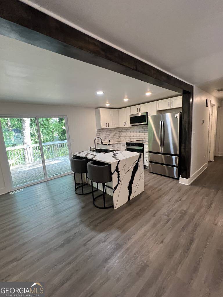 Jonesboro, GA 30236,7600 Suwannee CT