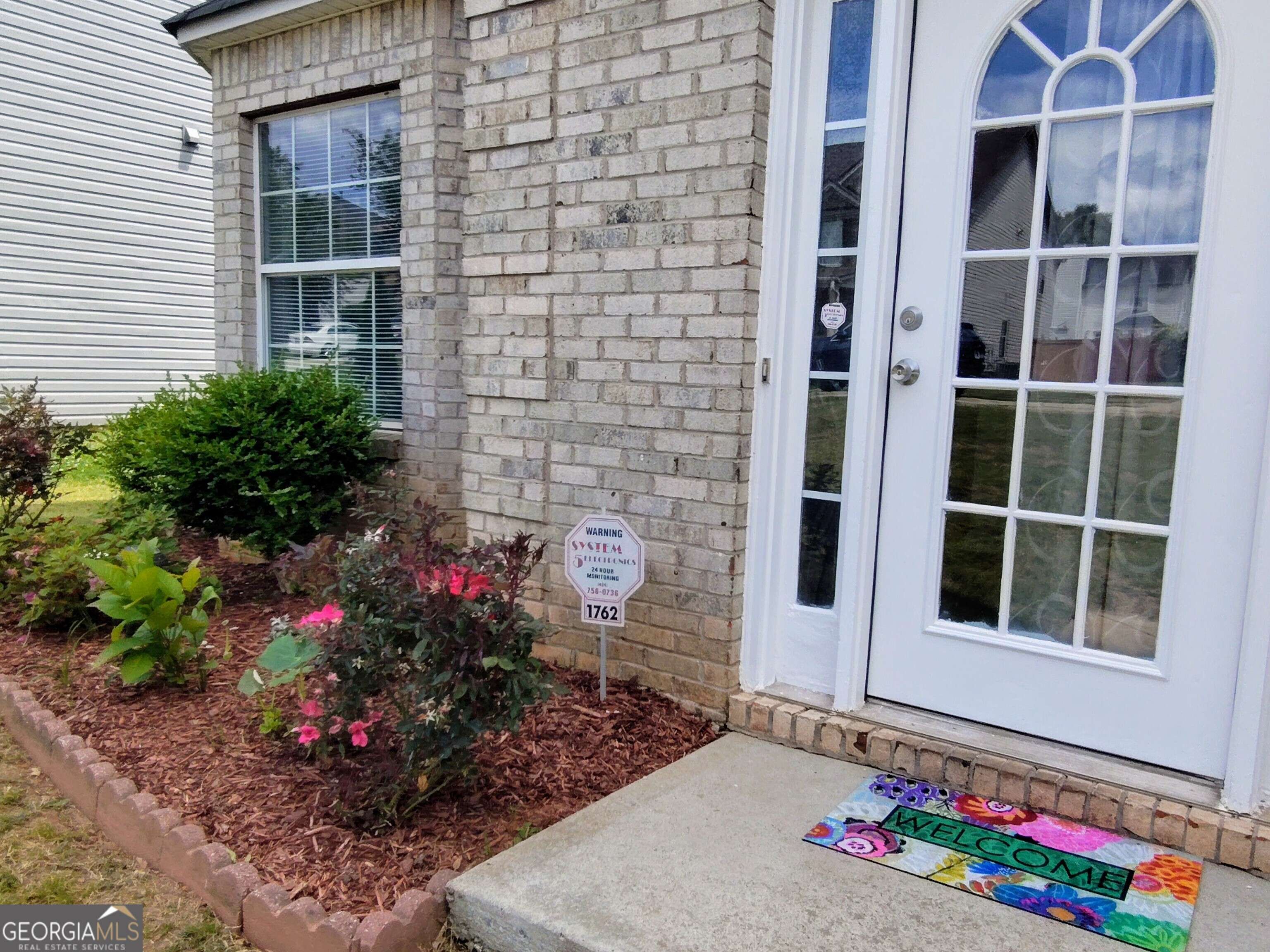 Hampton, GA 30228,1762 Wood Stork DR