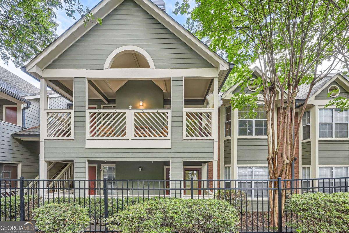 Atlanta, GA 30312,578 Mcgill PL NE #578