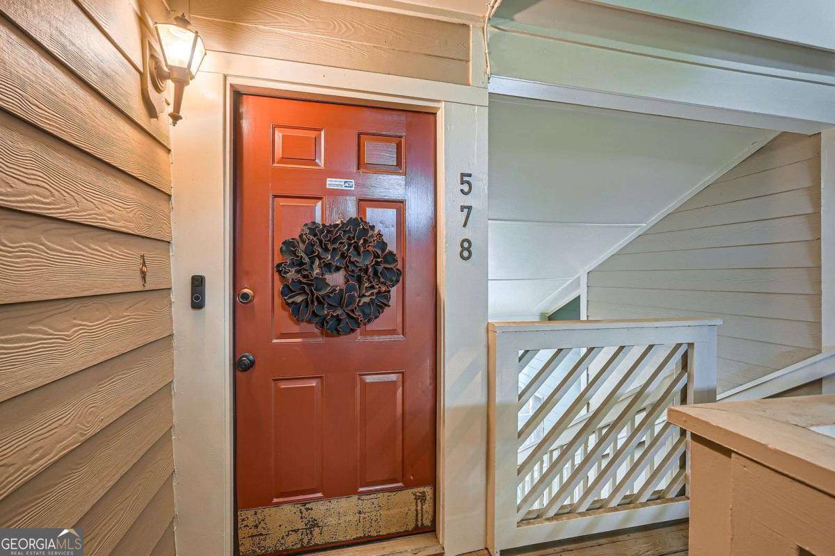Atlanta, GA 30312,578 Mcgill PL NE #578