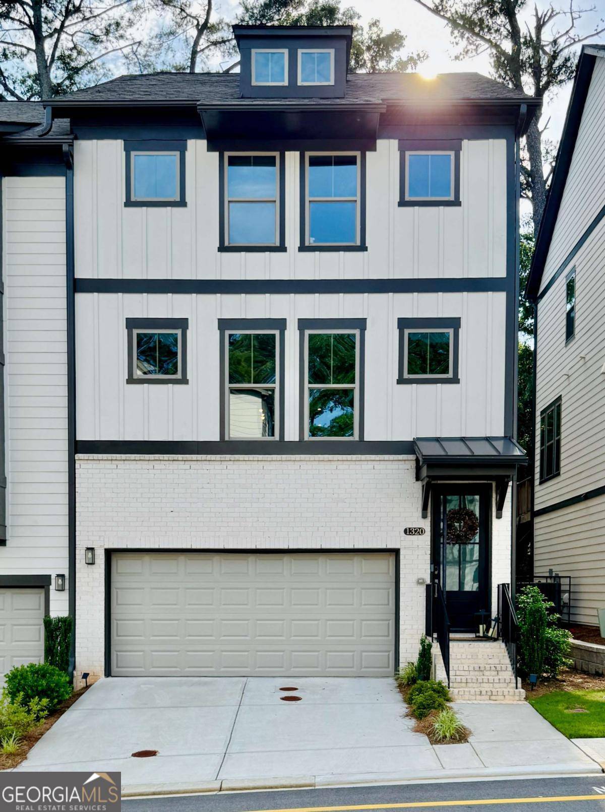 Decatur, GA 30033,1320 Stanley Park DR #141