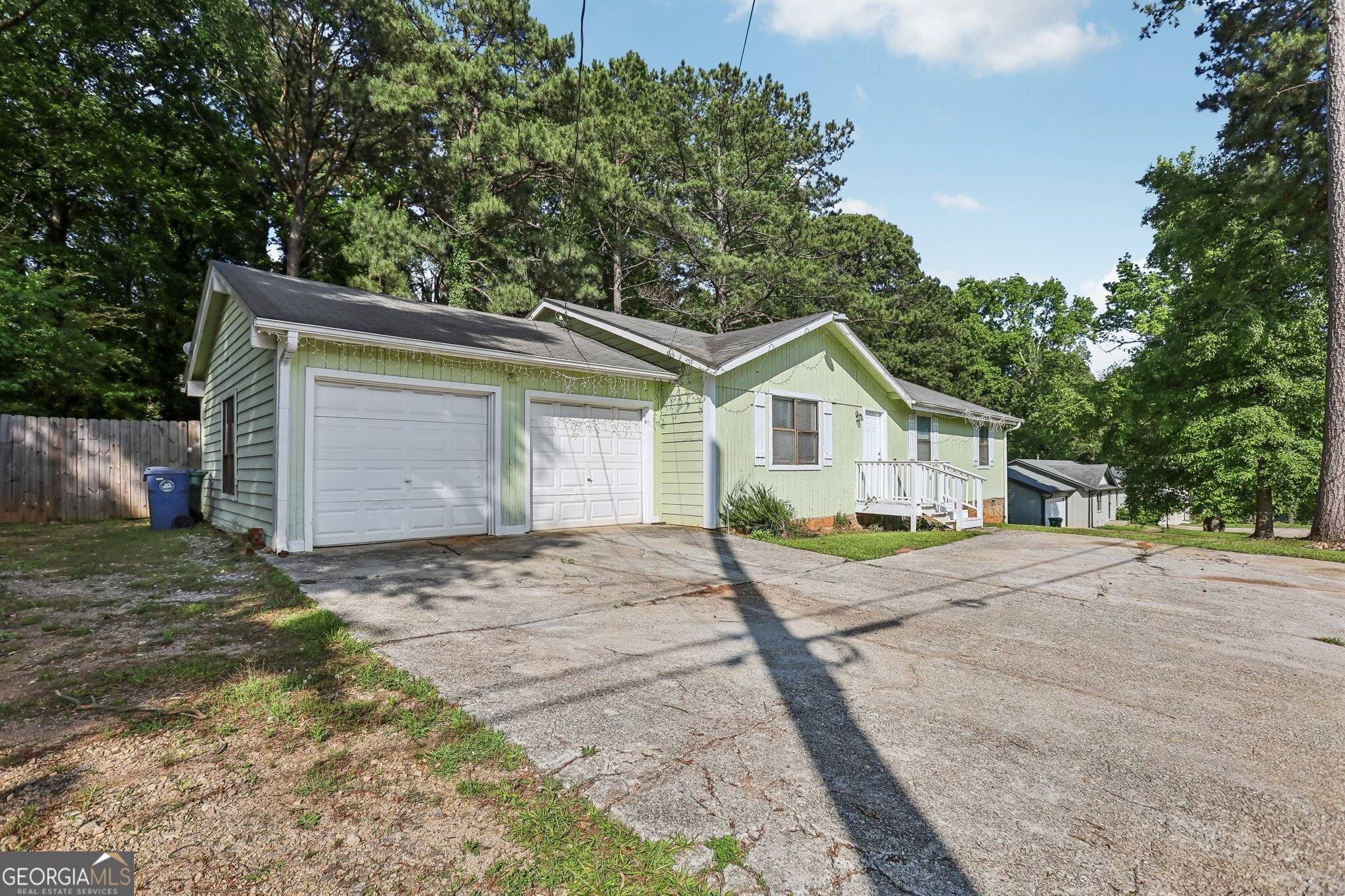 Lithonia, GA 30038,4954 Browns Mill RD
