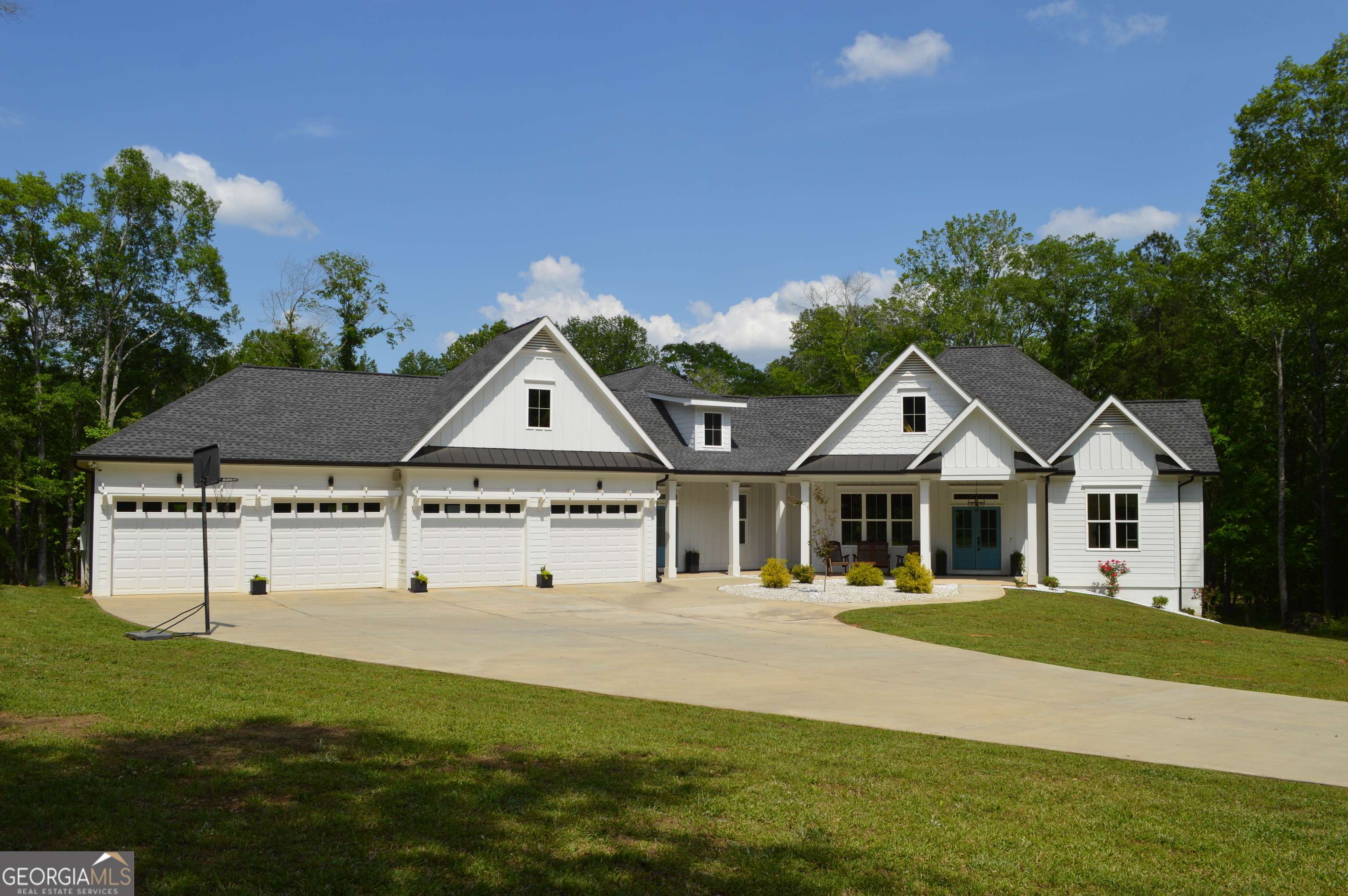 Euharlee, GA 30145,8 Ripplewood TRL