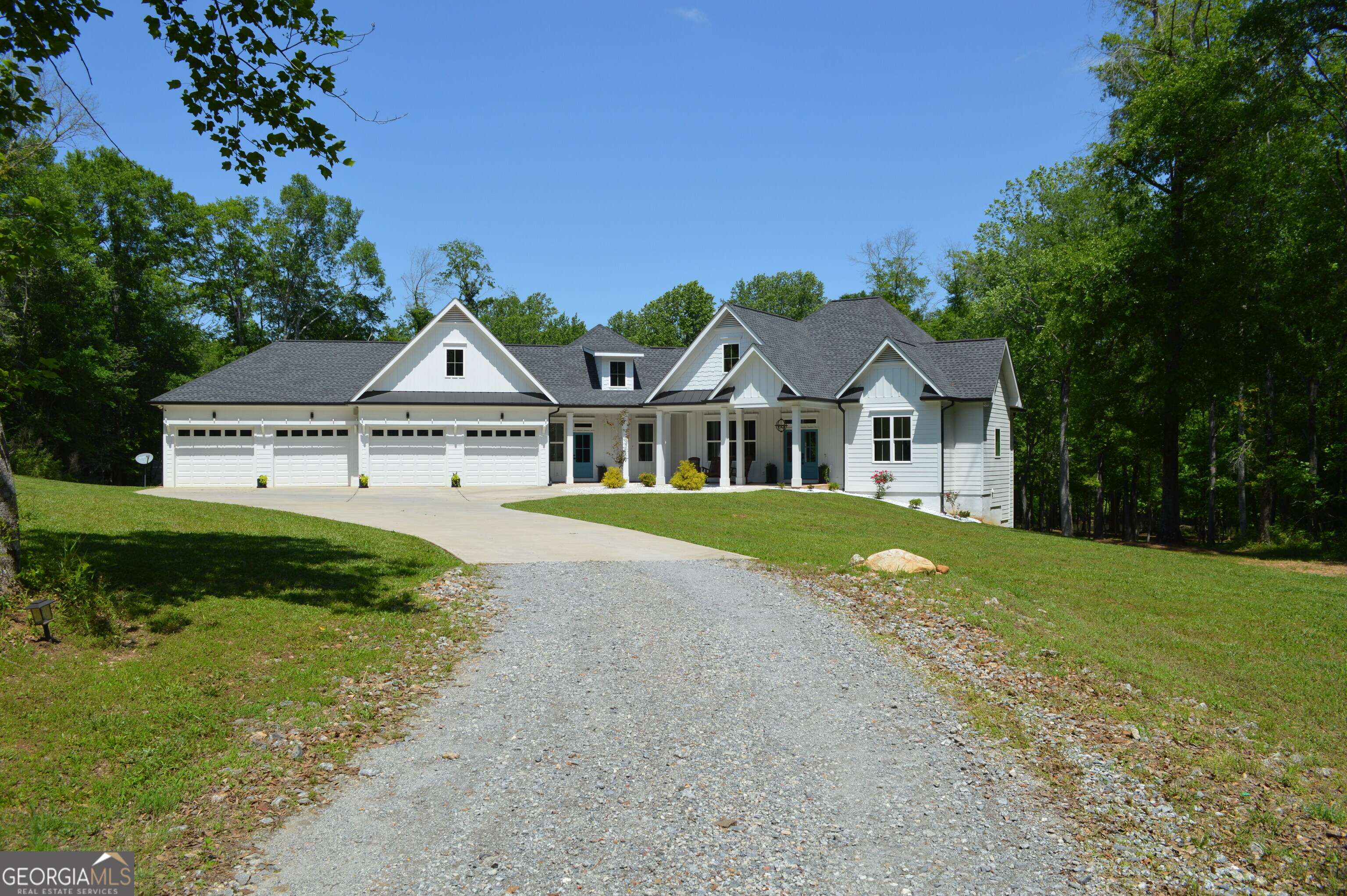 Euharlee, GA 30145,8 Ripplewood TRL
