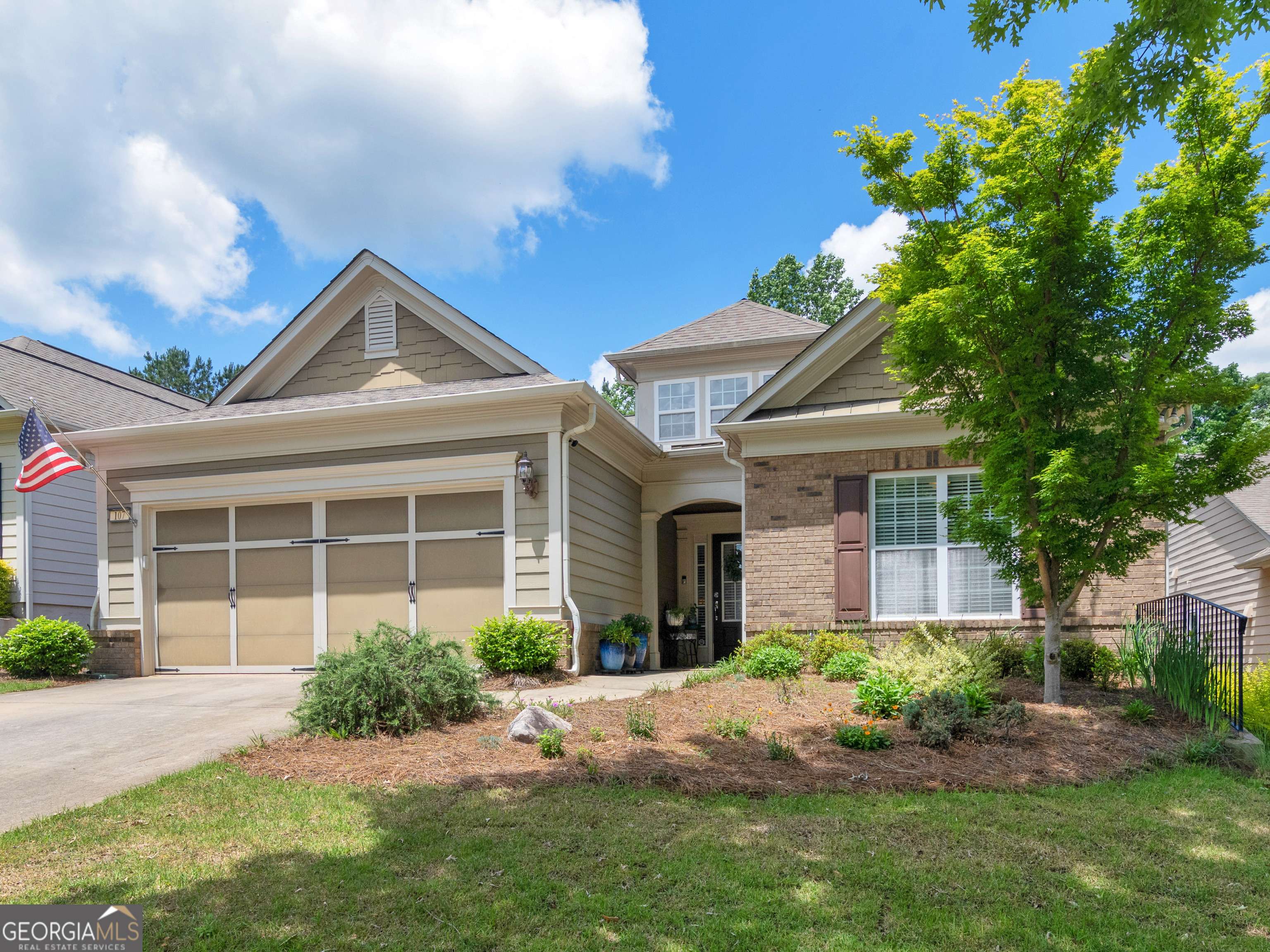 Griffin, GA 30223,107 Allium CT