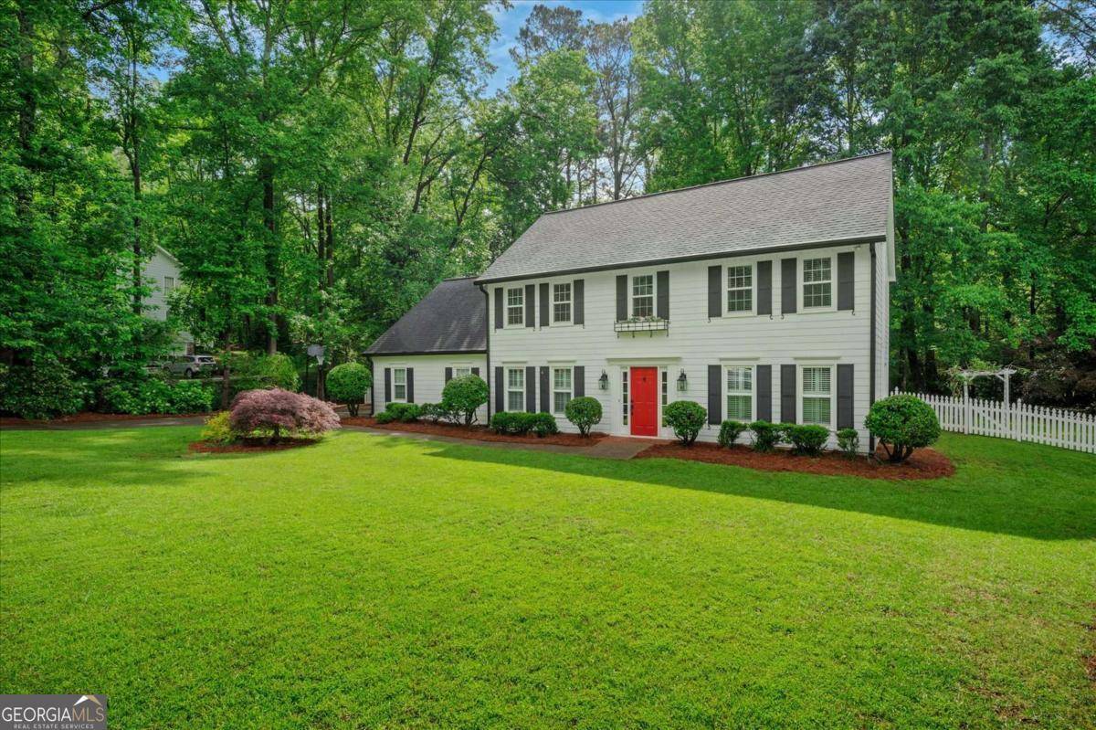 Marietta, GA 30062,1384 Independence WAY