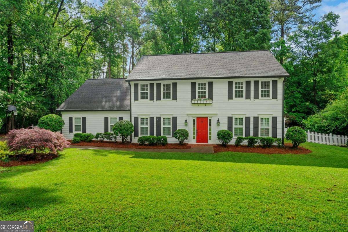 Marietta, GA 30062,1384 Independence WAY