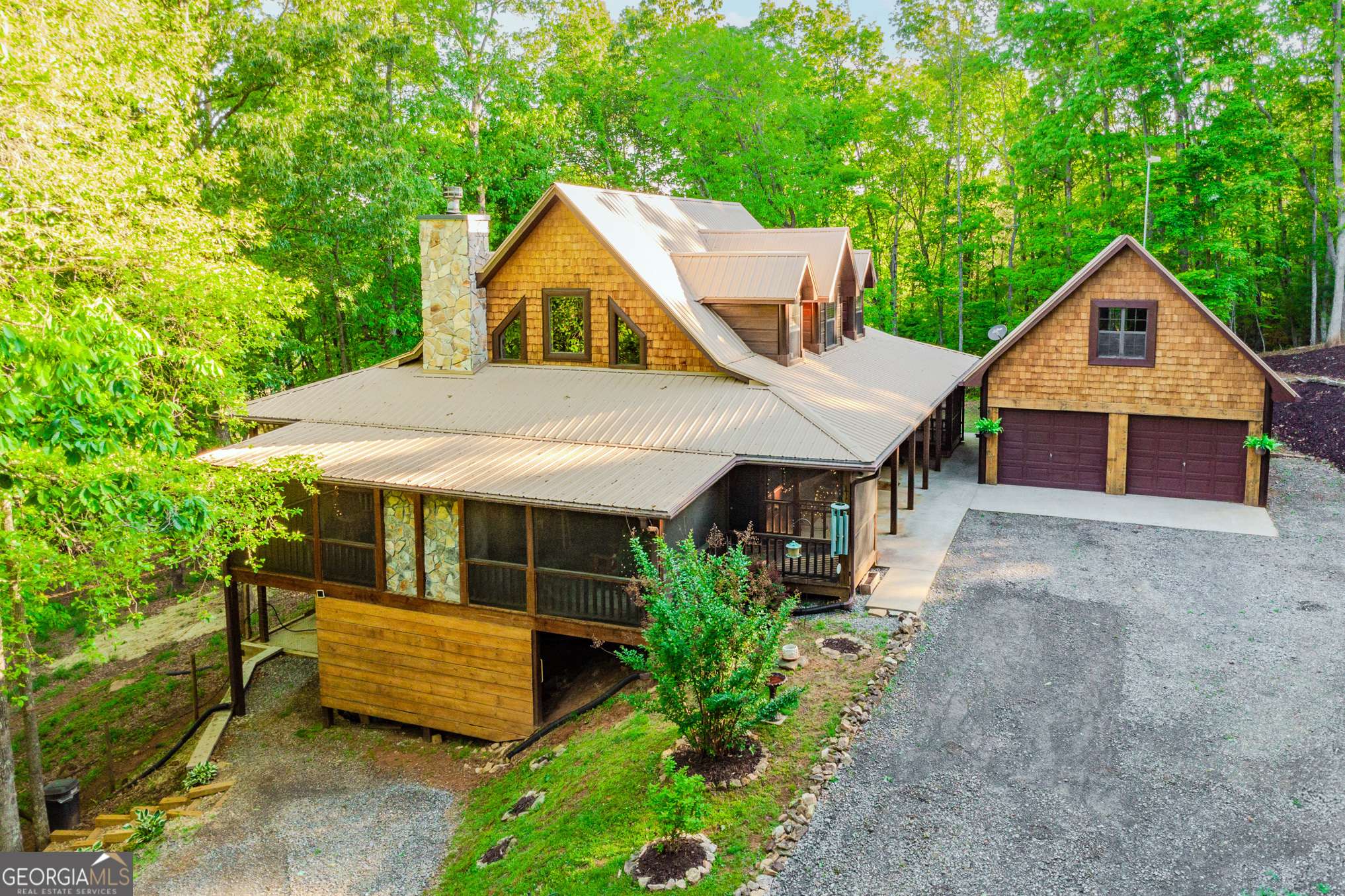 Morganton, GA 30560,230 Maple Meadows LN