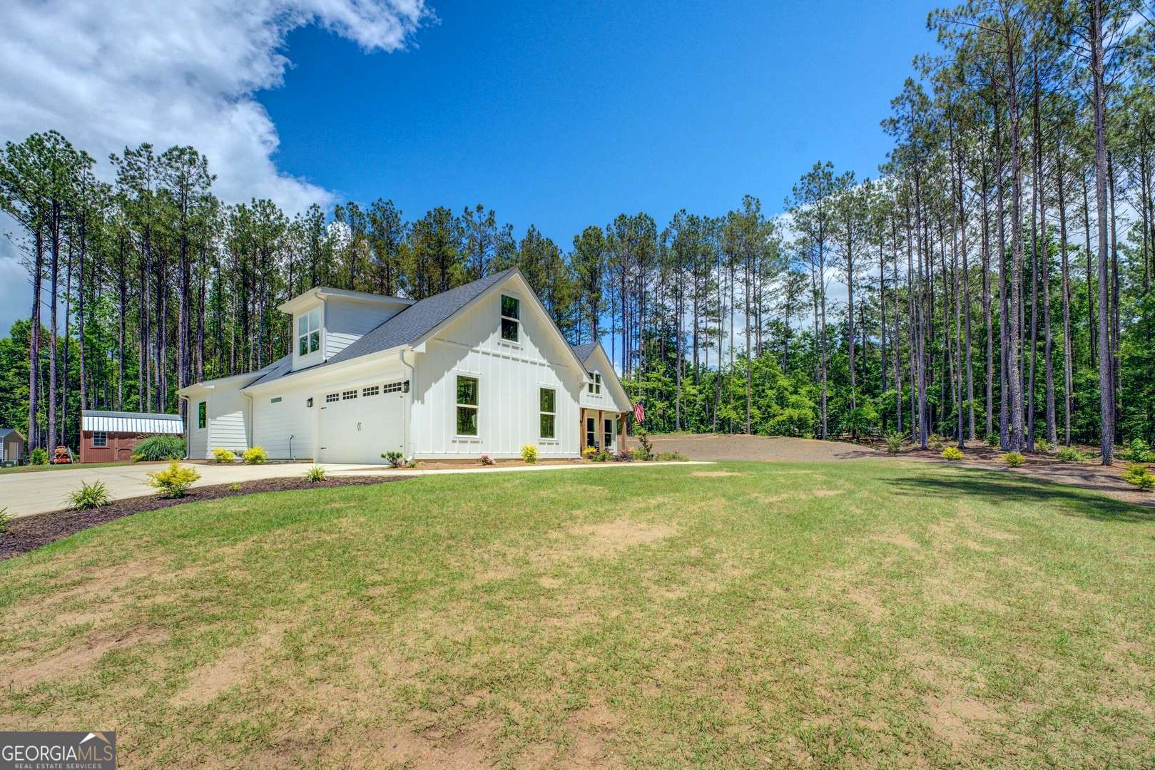 Shady Dale, GA 31085,10 Marben Farm RD