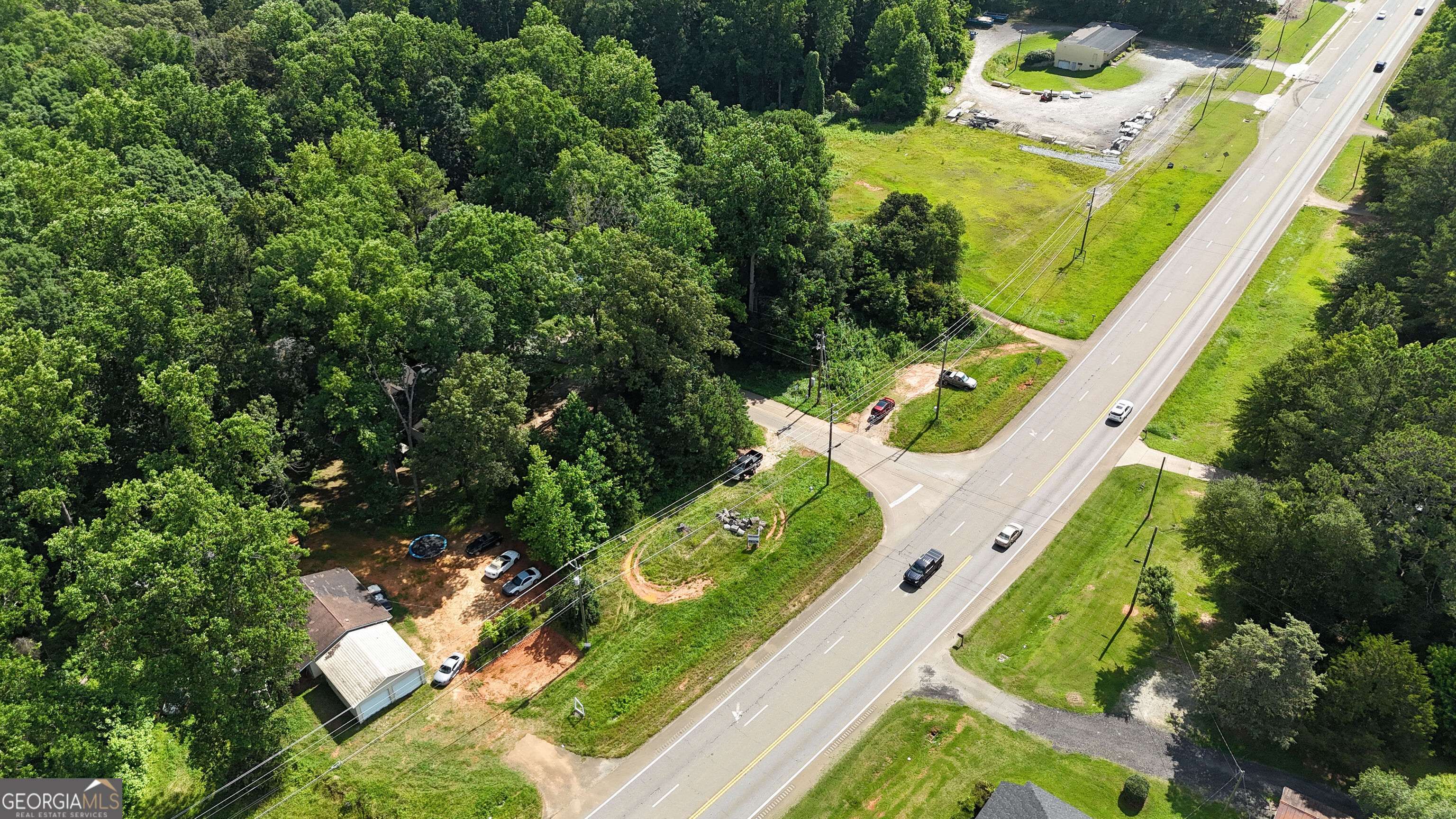 Canton, GA 30115,5895 Cumming Highway
