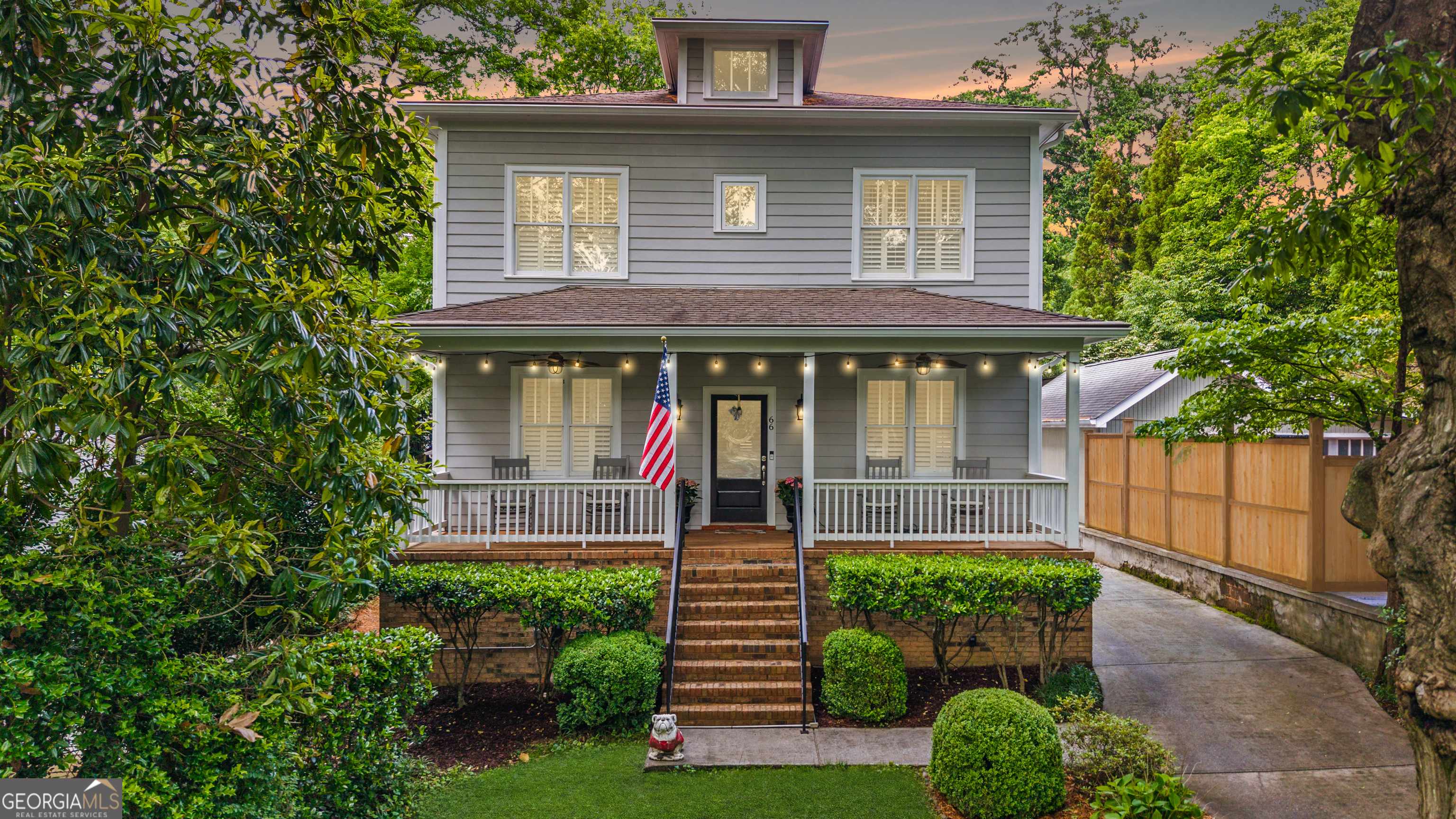 Atlanta, GA 30305,66 Mobile AVE NE