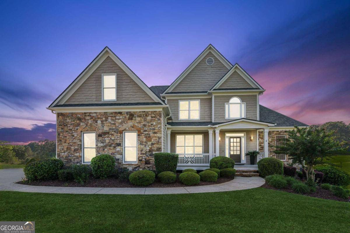 Dawsonville, GA 30534,79 Gold Creek CT