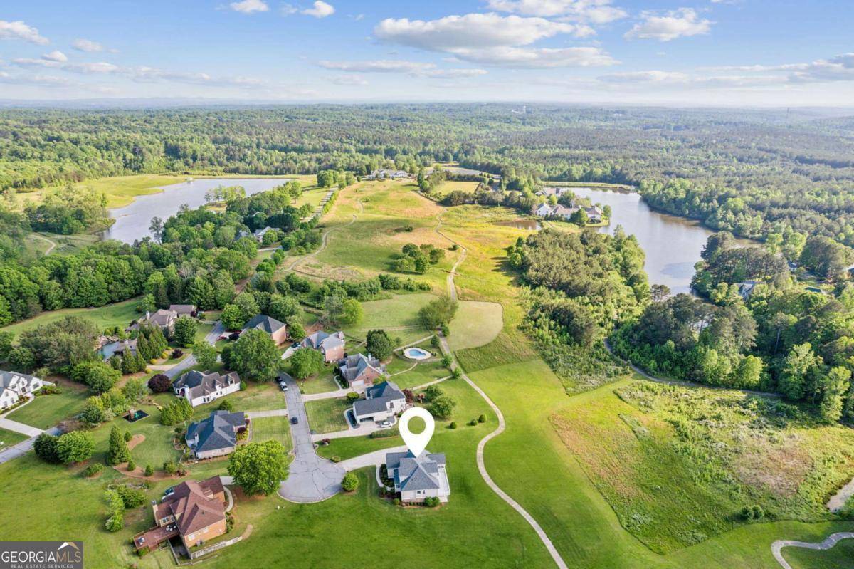 Dawsonville, GA 30534,79 Gold Creek CT