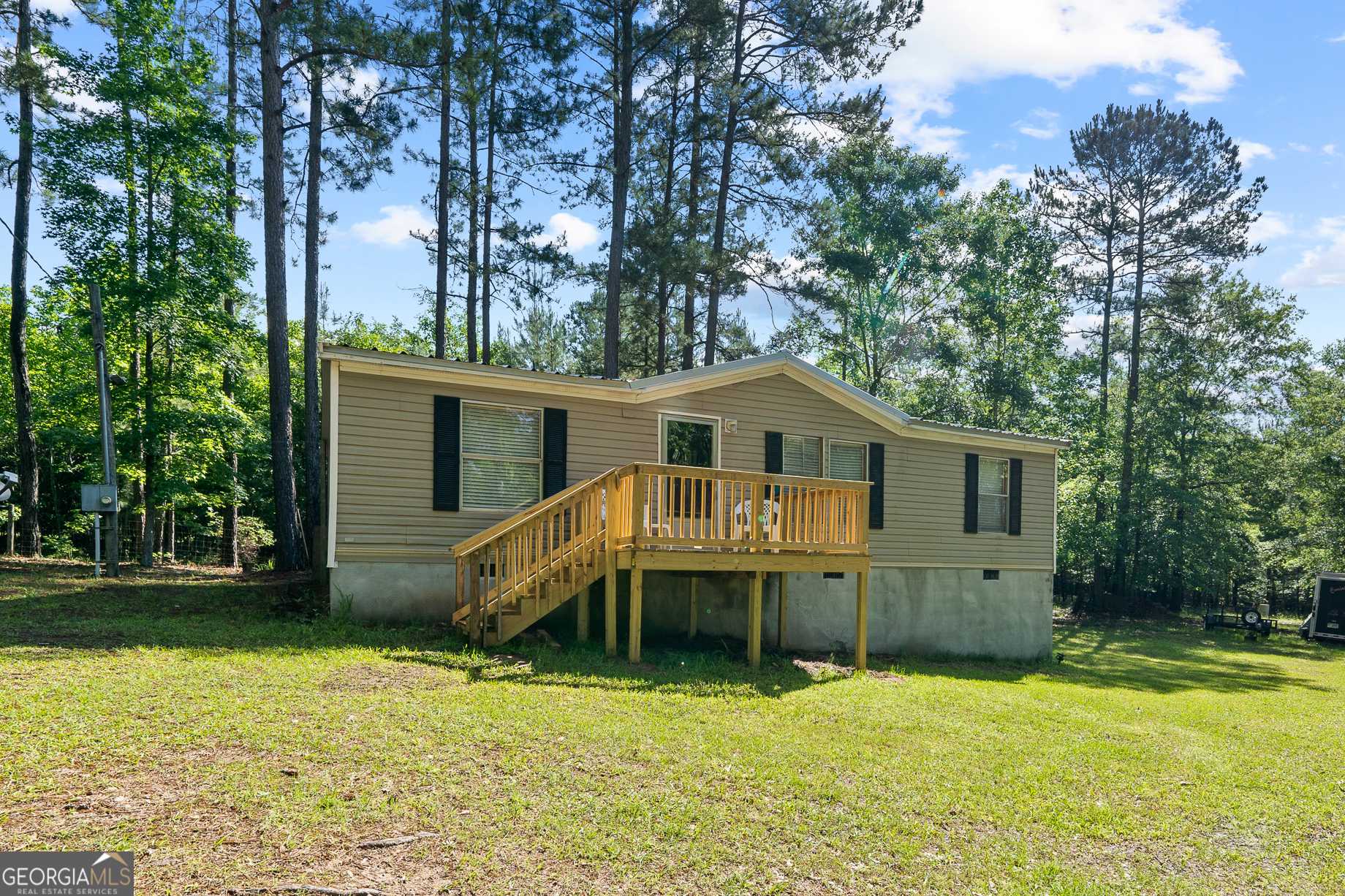 Eatonton, GA 31024,657 Rockville Springs DR
