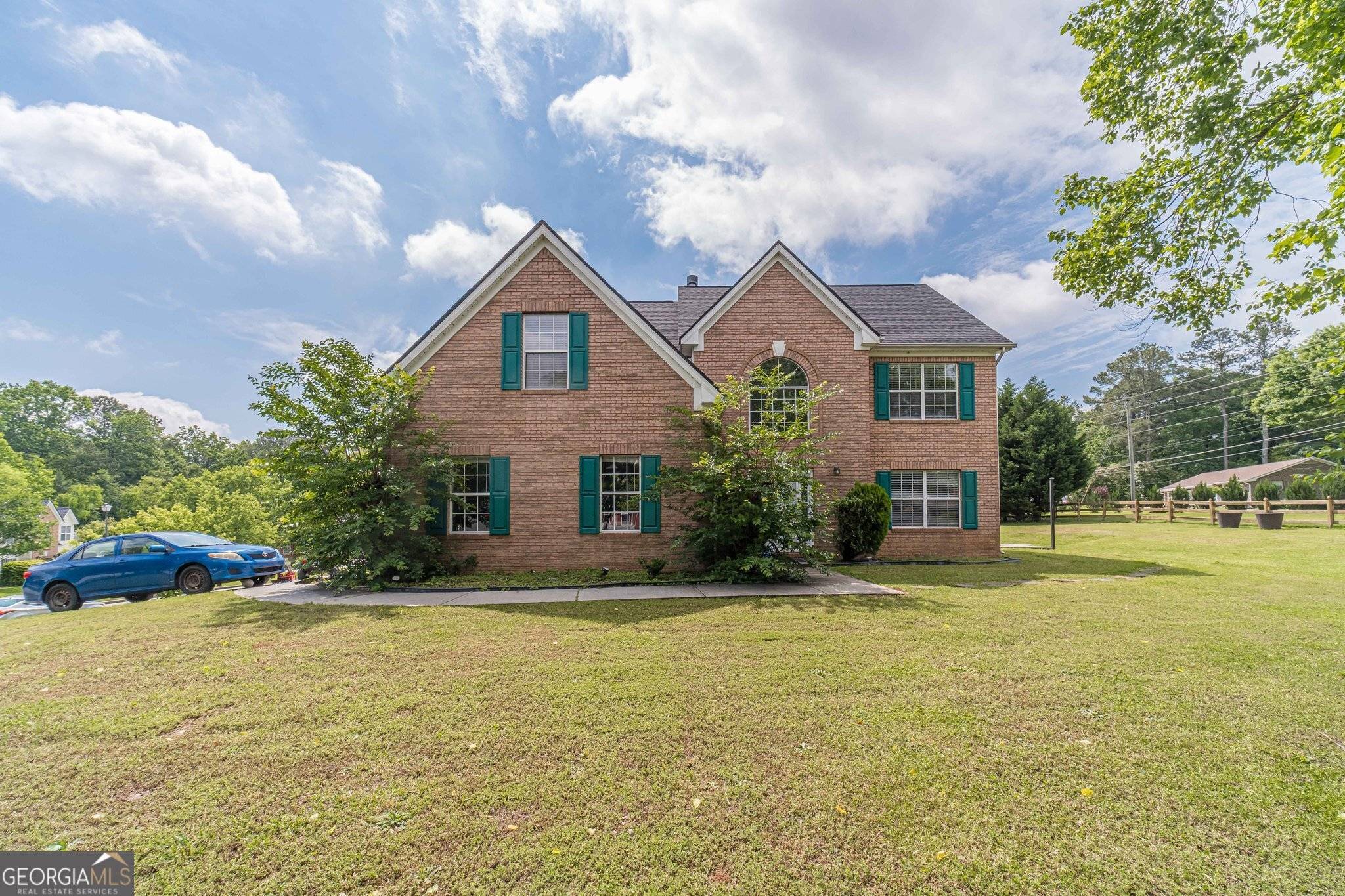 Snellville, GA 30039,4023 Port Springs TRL