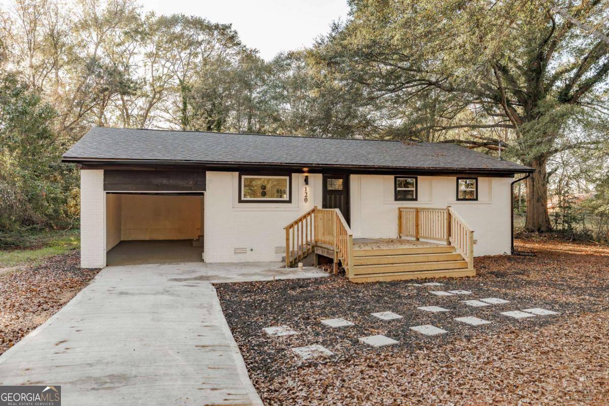 Athens, GA 30601,120 Cone DR