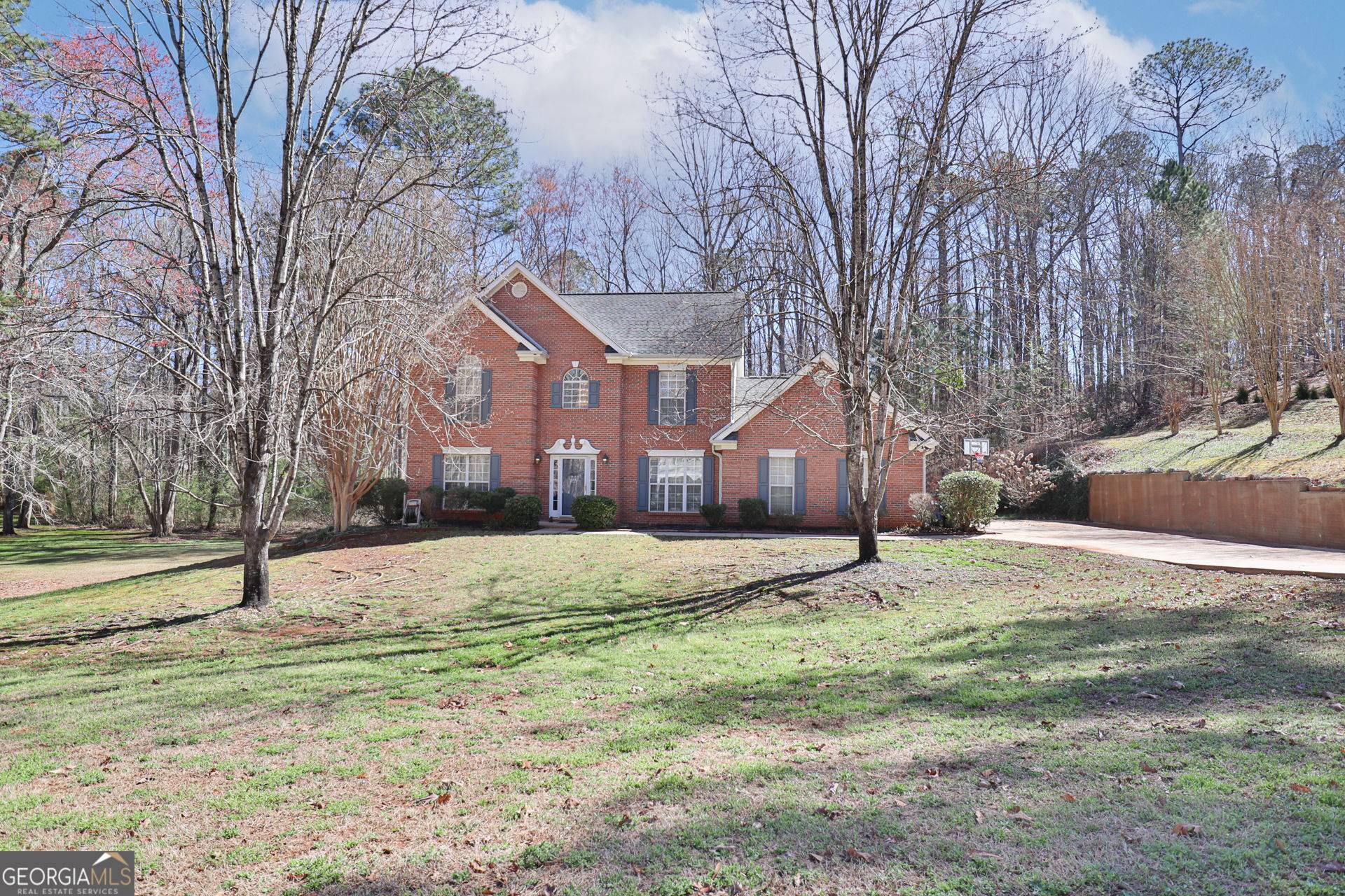 Lagrange, GA 30240,126 Cameron Pointe DR