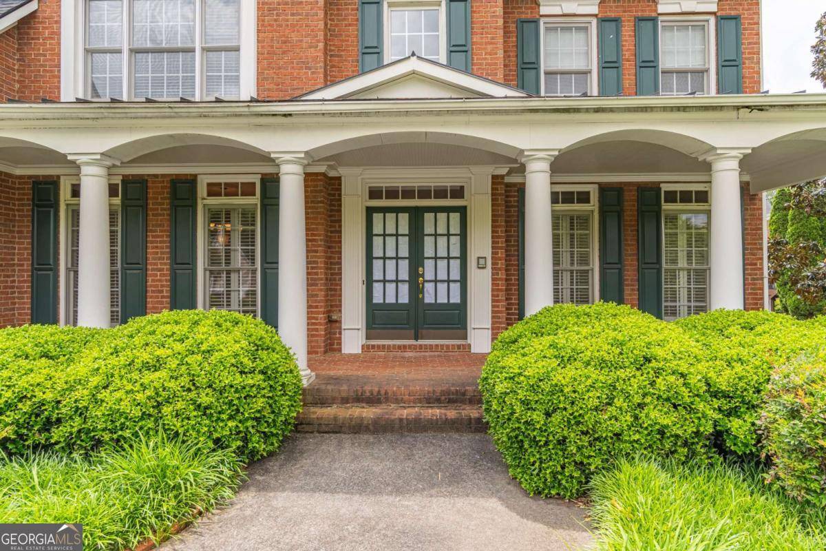 Duluth, GA 30097,1900 Briergate DR