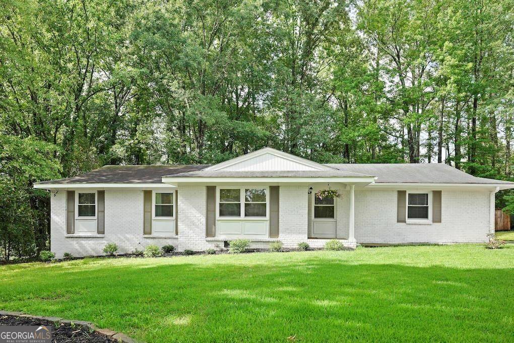 Smyrna, GA 30080,2110 Argyle DR SE