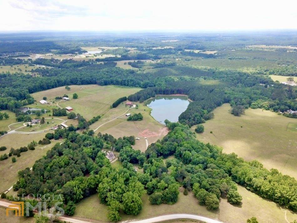 Williamson, GA 30292,1050 W Williamson RD