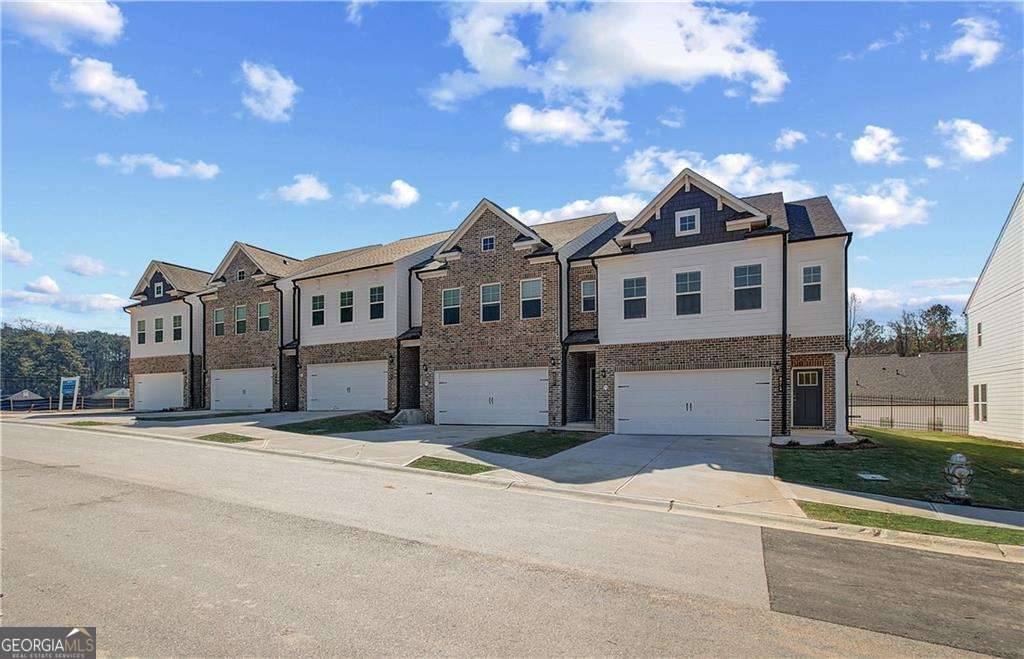 Riverdale, GA 30296,907 Eagle AVE