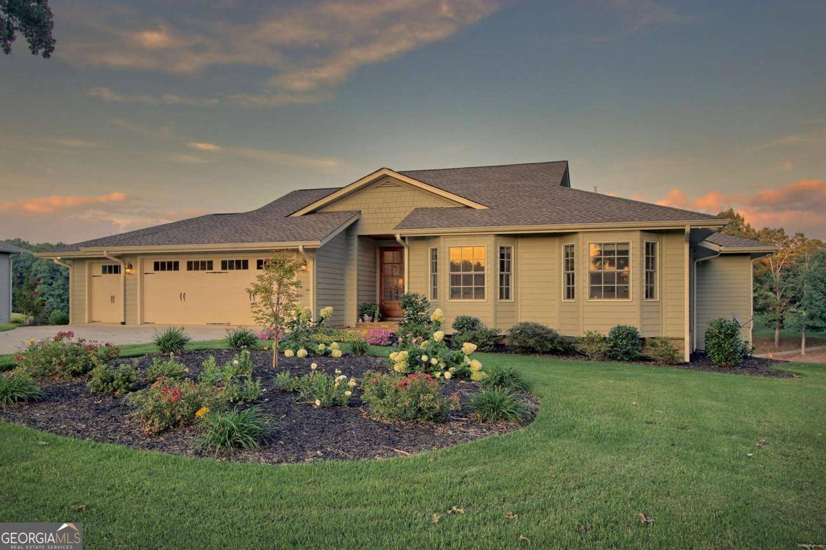Clarkesville, GA 30523,502 Cottage Crest DR