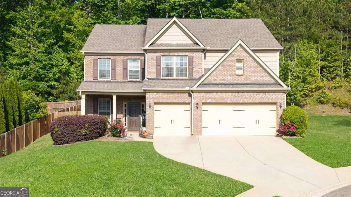 Woodstock, GA 30188,149 Manor LN