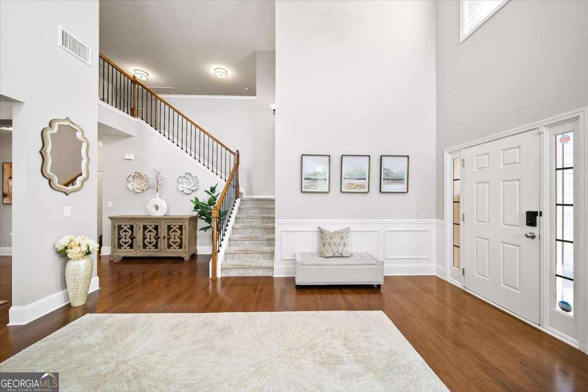 Woodstock, GA 30188,149 Manor LN
