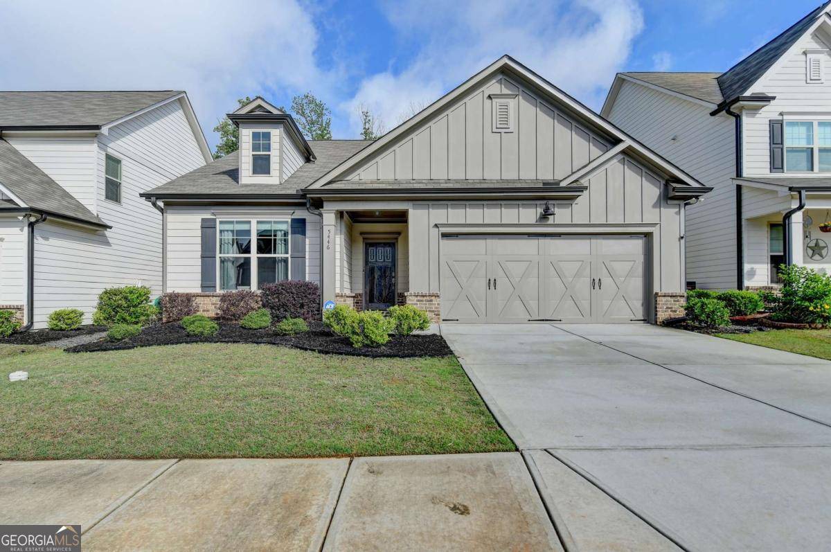Flowery Branch, GA 30542,5446 Railway LN
