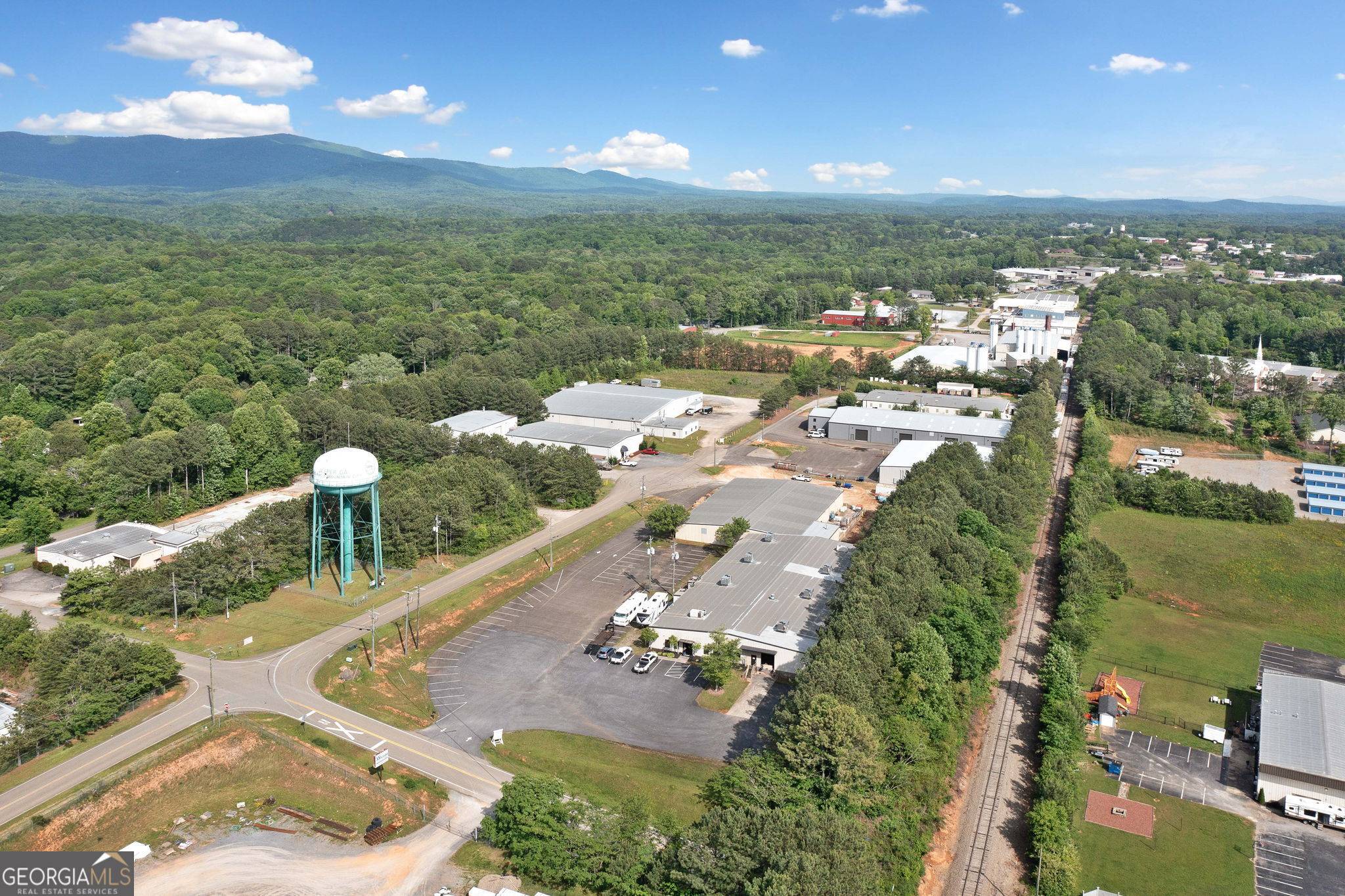 Jasper, GA 30143,93 Pioneer Industrial BLVD