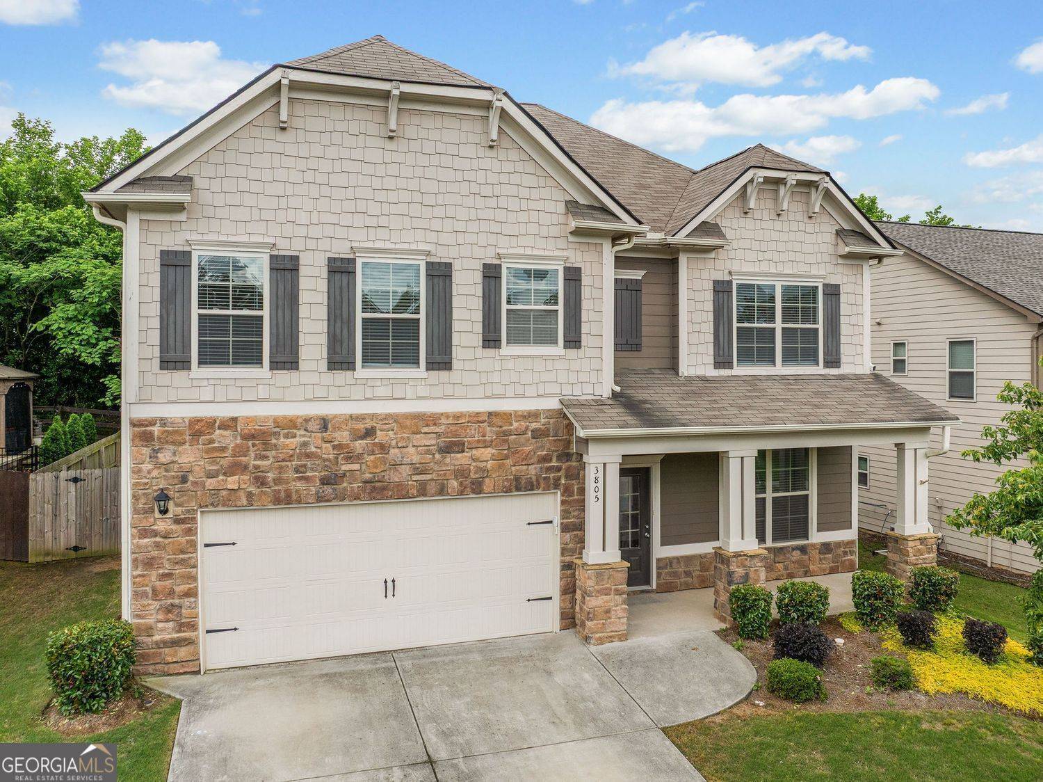 Cumming, GA 30028,3805 Alden PL