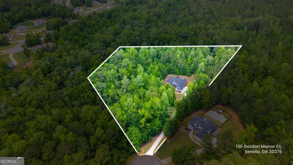 Senoia, GA 30276,130 Gordon Manor CT