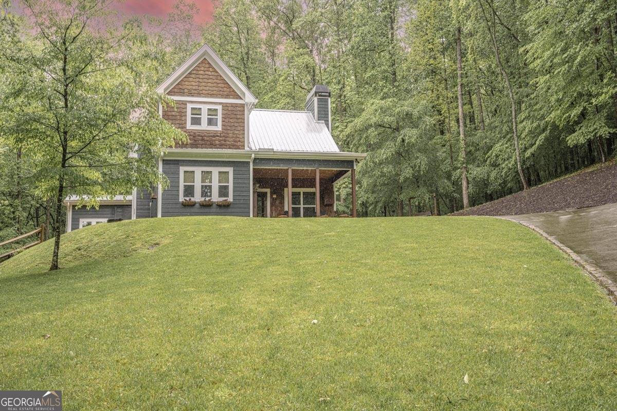 Young Harris, GA 30582,6708 Morgan DR
