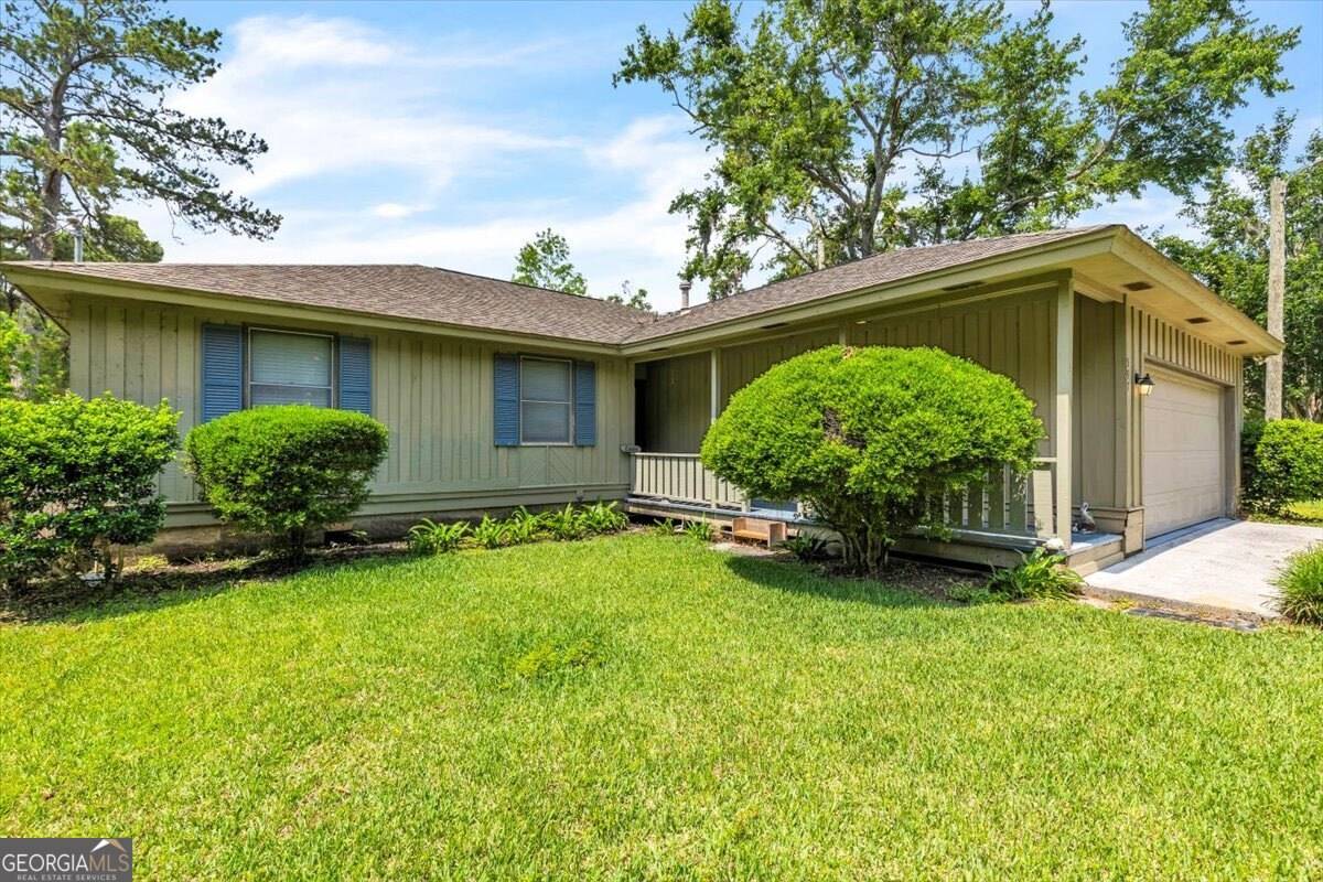 Midway, GA 31320,597 Tideland DR