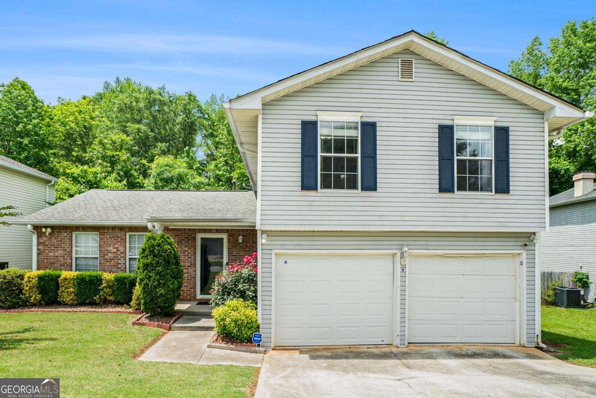 Lithonia, GA 30058,734 Kilkenny CIR