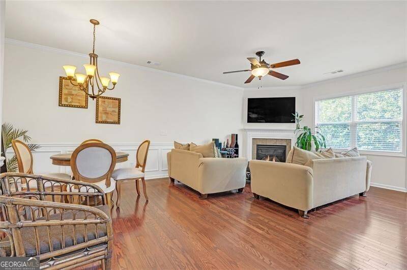 Lithonia, GA 30058,5711 Keys WAY